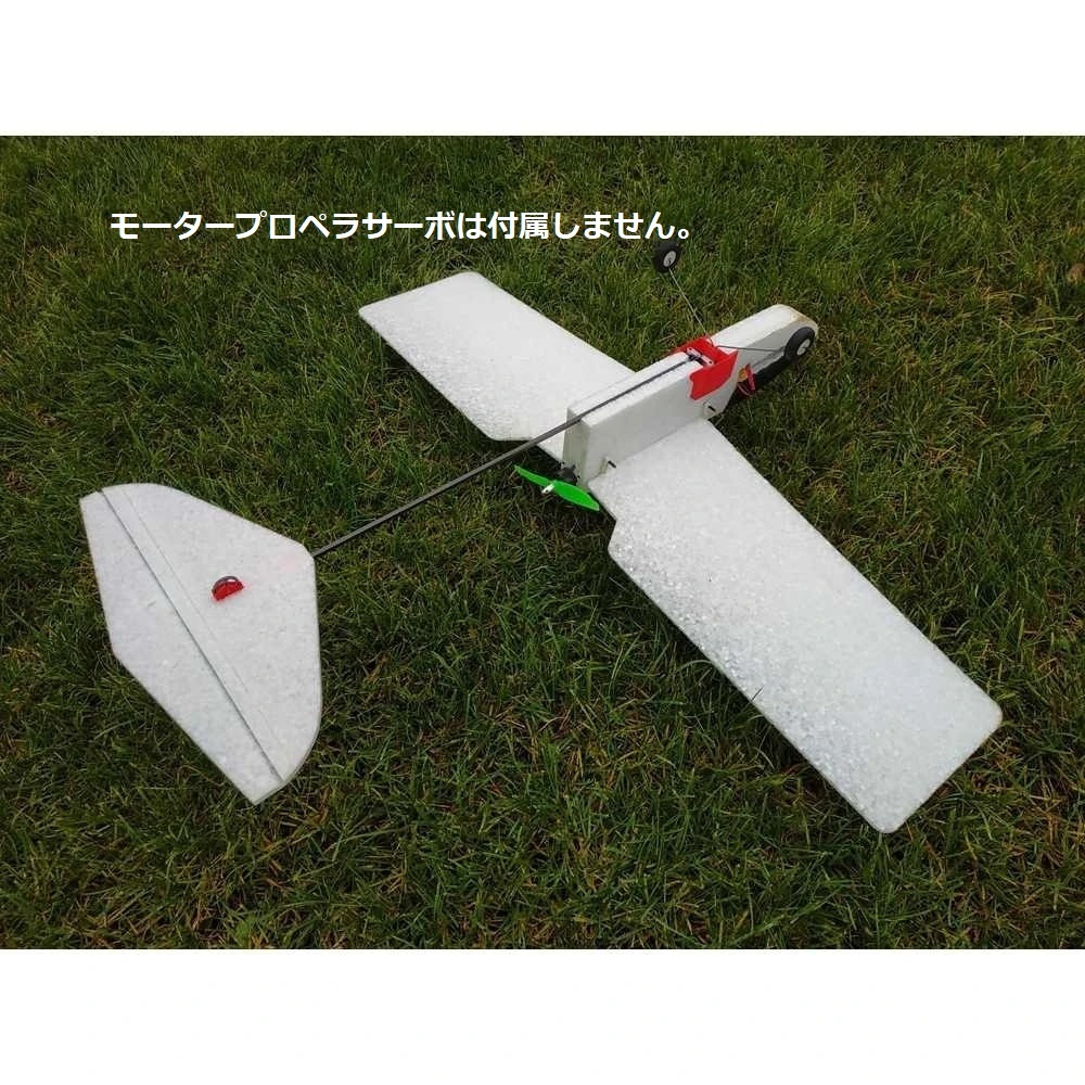 Pigeons　800mmAirplane EPP kit★ホビーショップ青空_画像2