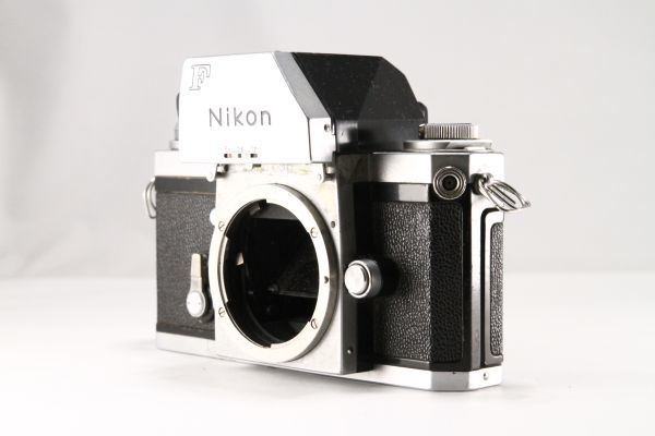 G4671□ニコン F アイレベル 初期型□-