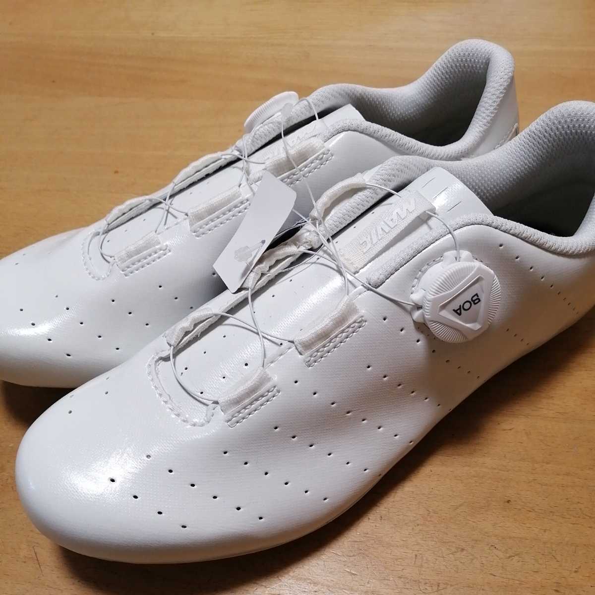 人気が高い ○☆新品未使用品/FIZIK(フィジーク)//シューズ//R5 TEMPO