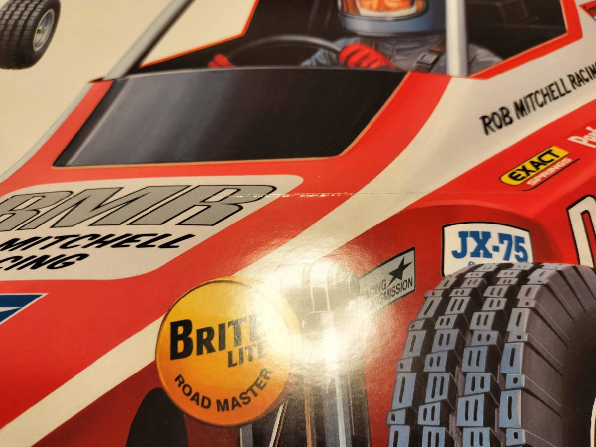 TAMIYA タミヤ 1/10 電動RC 組立キット バギーチャンプ 2009 ITEM
