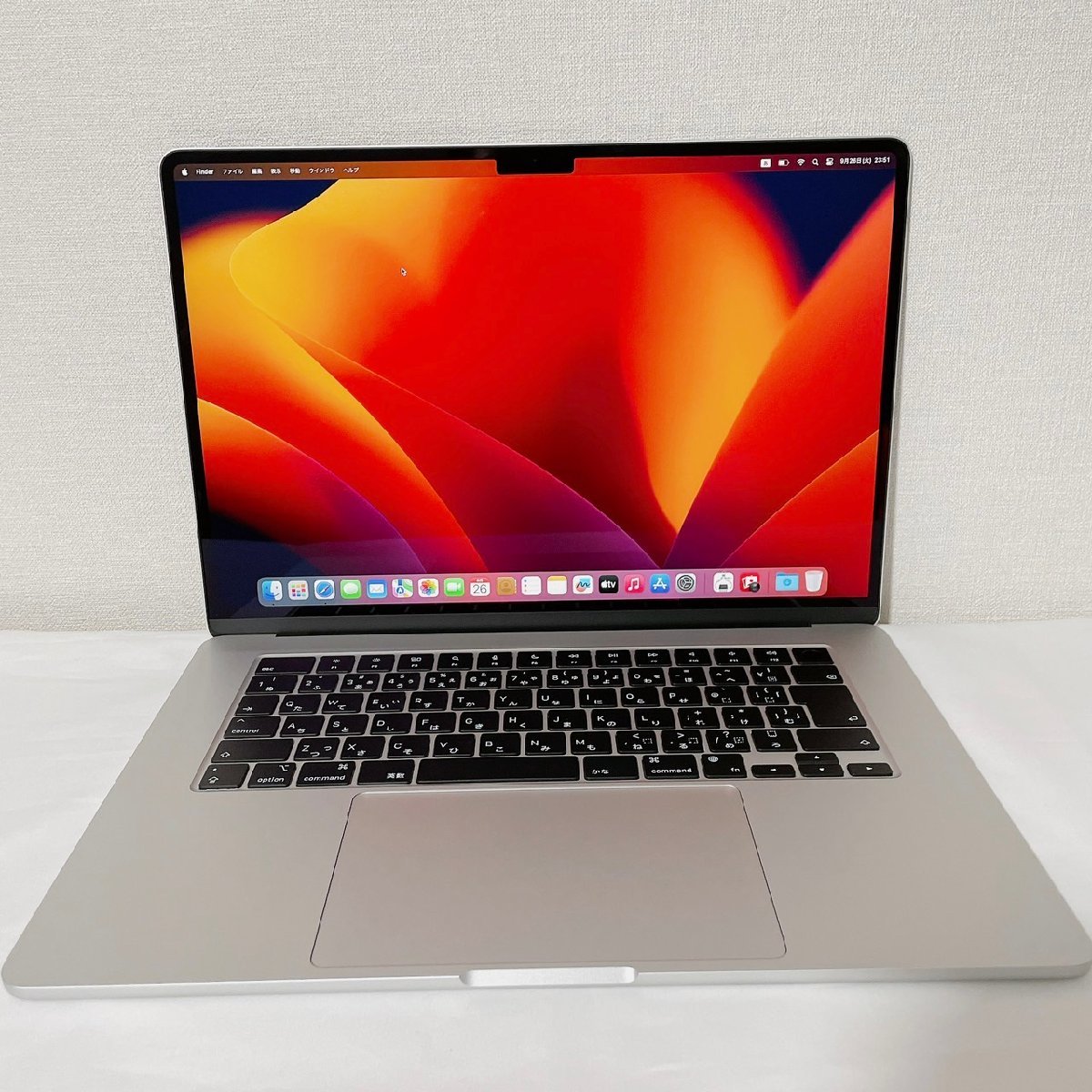 新作人気モデル Apple MacBook 1.1GHz/8GB/SSD256GB/OS無/動作未確認