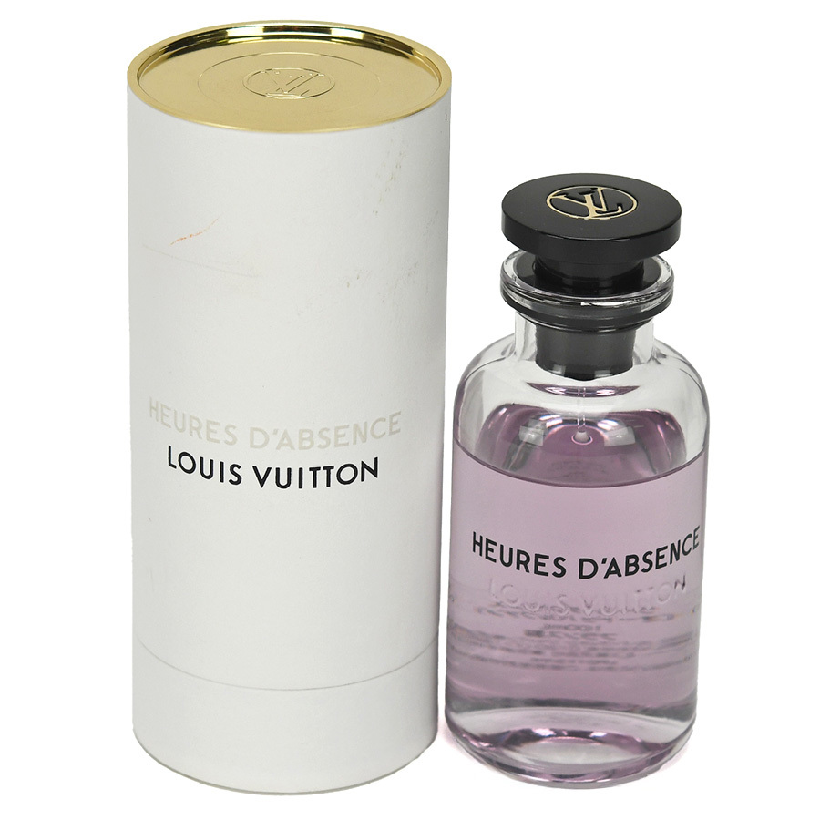 安売り ルイヴィトン LOUIS VUITTON 香水 ウール ダプサンス HEURES D´ABSENCE LP0113 オードパルファン
