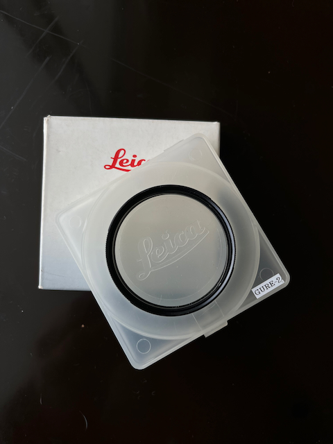 超人気高品質 ライカ ☆超極上美品☆LEICA Leitz 希少品☆6603