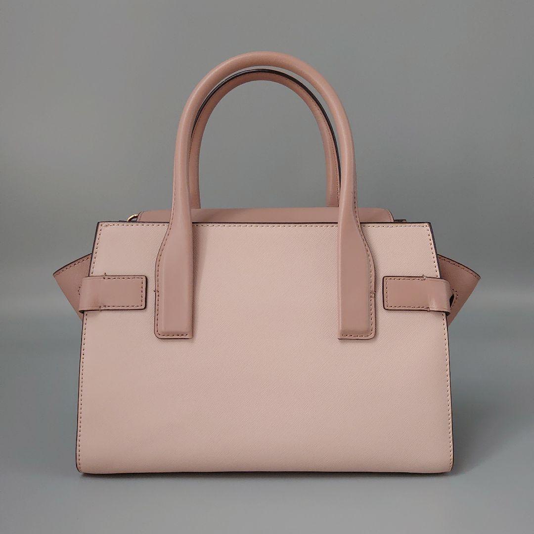 日本限定桜デザイン】MICHAEL KORS マイケルコース CARMEN 日本限定桜デザイン】MICHAEL KORS マイケルコース CARMEN