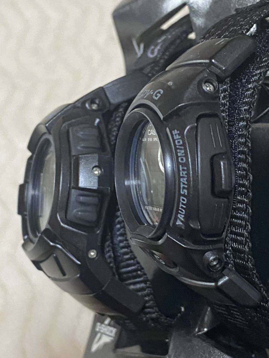 超熱 & B-229☆希少!!新品未使用品☆CASIOカシオ・G-SHOCK BABY-G♪G