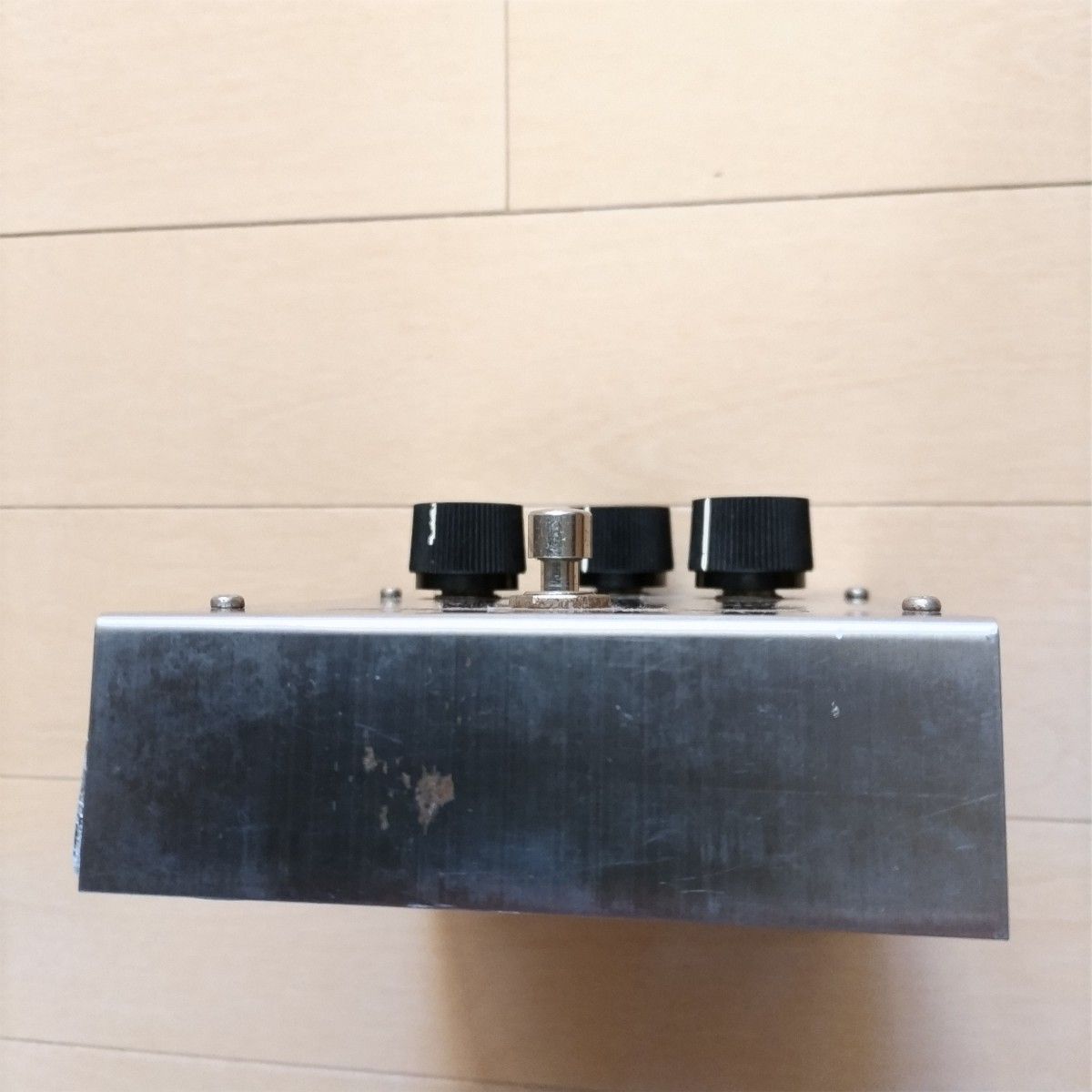 ELK BIG MUFF SUSTAINER エルク・ビッグマフ・サスティナー ELK BIG MUFF SUSTAINER エルク・ビッグマフ・サスティナー