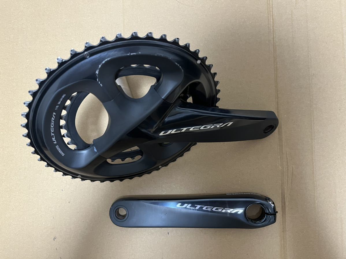 年製 新品 ULTEGRA シマノ SHIMANO アルテグラ T mm