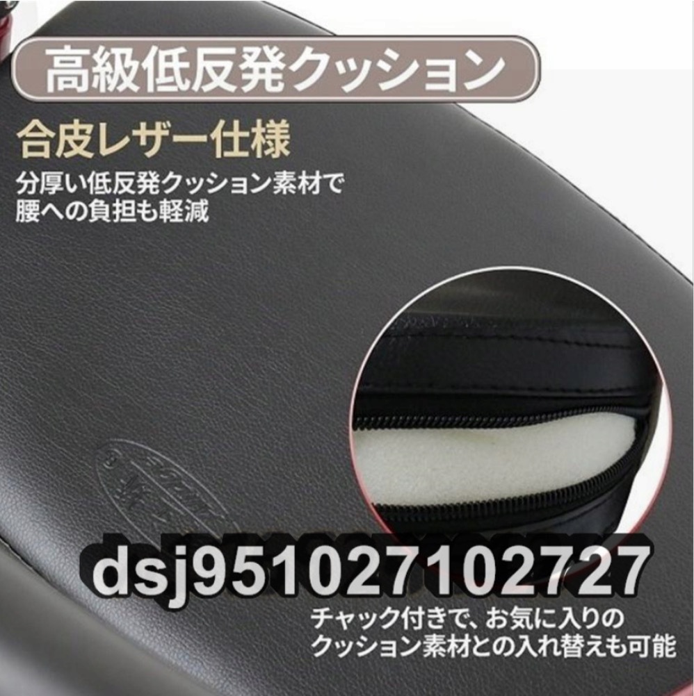 手押し車 歩行器 高齢者 屋外 高さ4段階調節可能 老人 座れる 折りたたみ 車椅子 ブレーキ プルダウン式ブレーキ設計_画像9