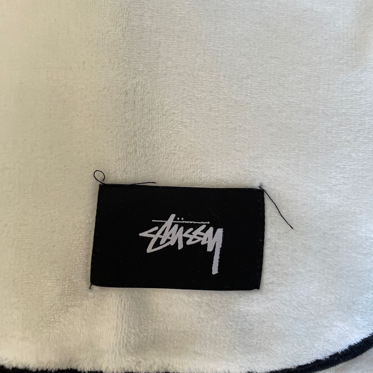 STUSSY/ステューシー　SS LINK ブランケット