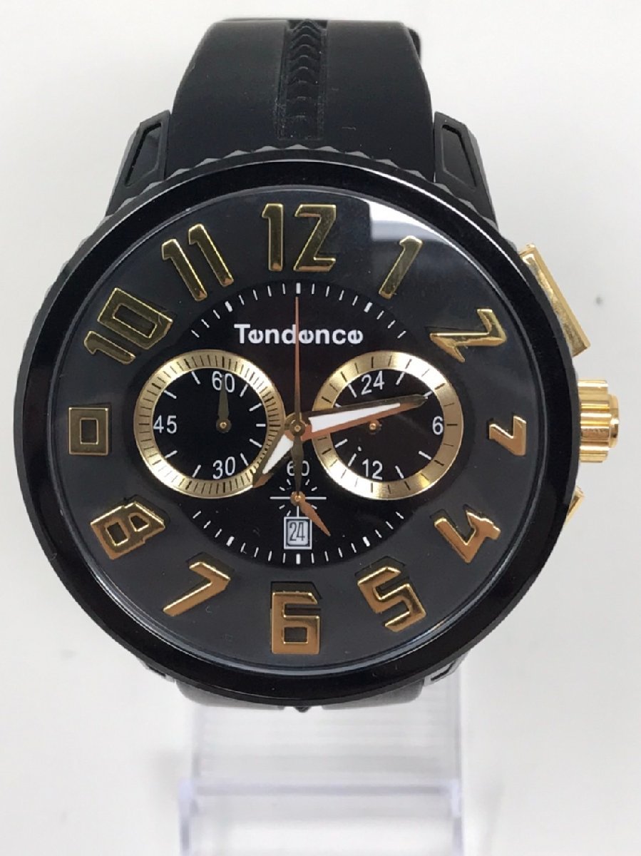 ◇Tendence テンデンス 腕時計 時計 メンズ ◇3632-