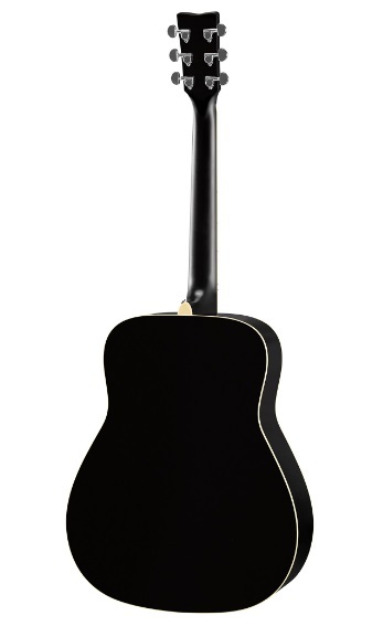 YAMAHA(ヤマハ)アコースティックギターFG820 BLACK//02 ソフト YAMAHA(ヤマハ)アコースティックギターFG820 BLACK//02 ソフト