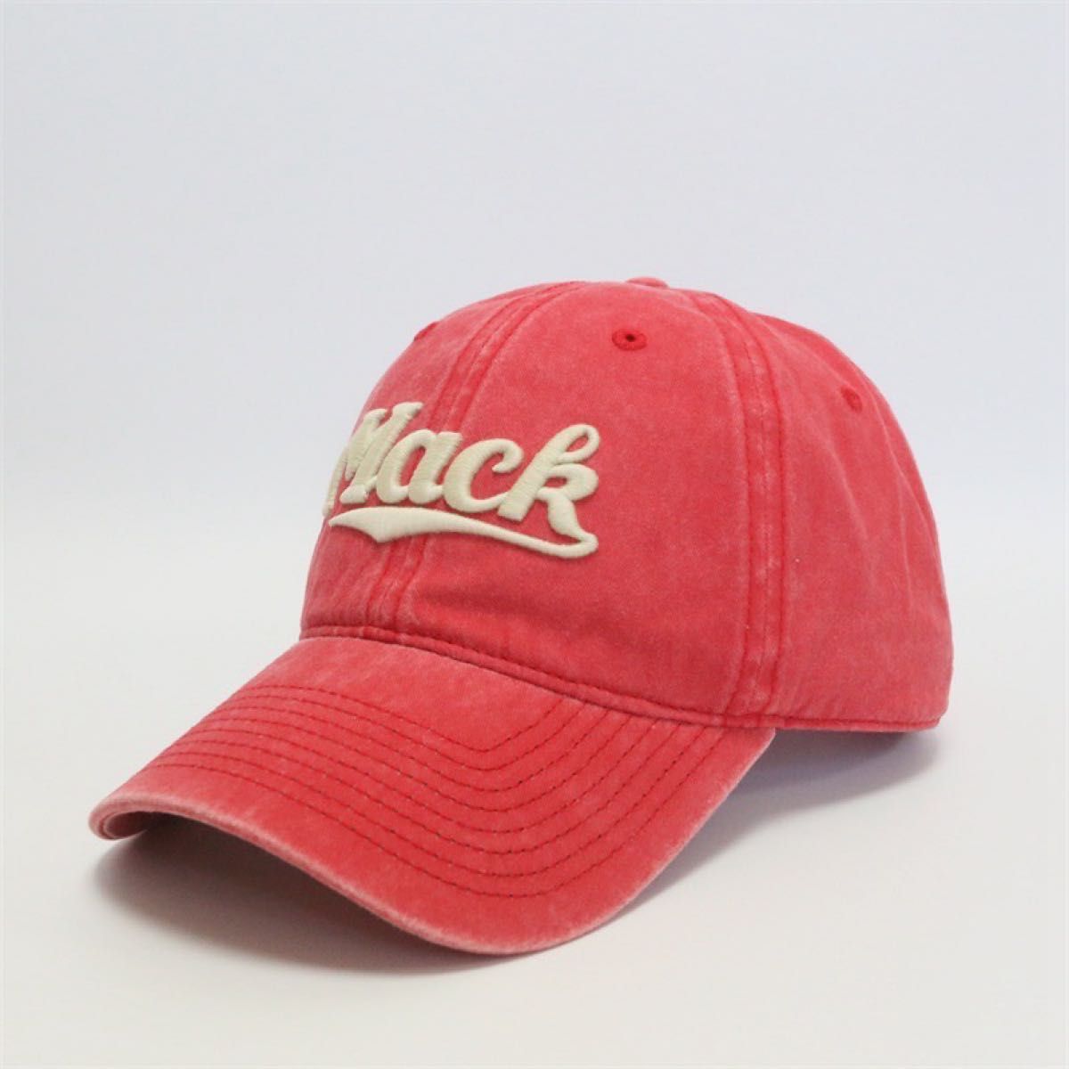 MACK TRUCKS マックトラック トラッカーキャップ ビンテージ 帽子
