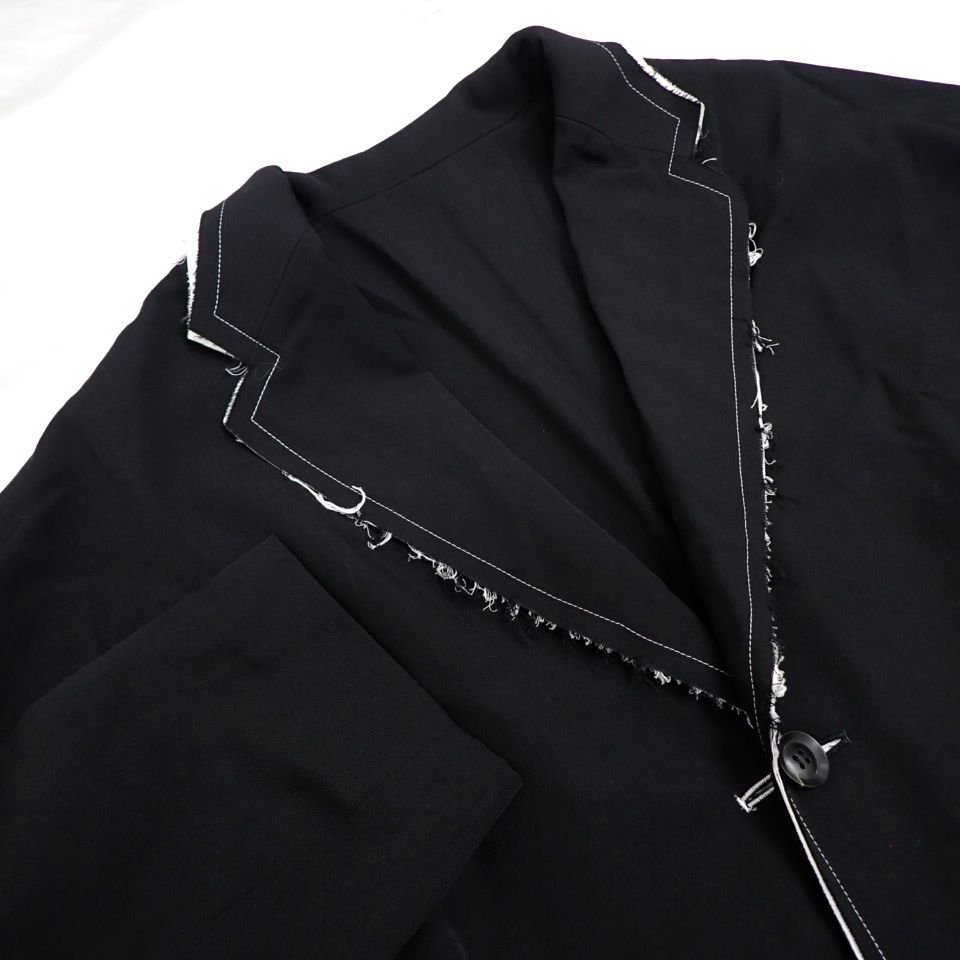 ずっと気になってた ☆美品 B Yohji Yamamoto/ヨウジヤマモト