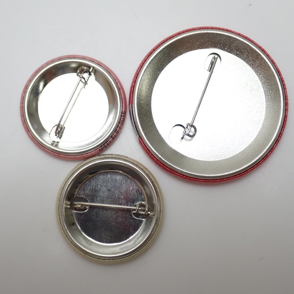 ☆未開封&未使用 PEEL&LIFT/ピール&リフト VENUS badges B 缶 ☆未開封&未使用 PEEL&LIFT/ピール&リフト VENUS badges B 缶