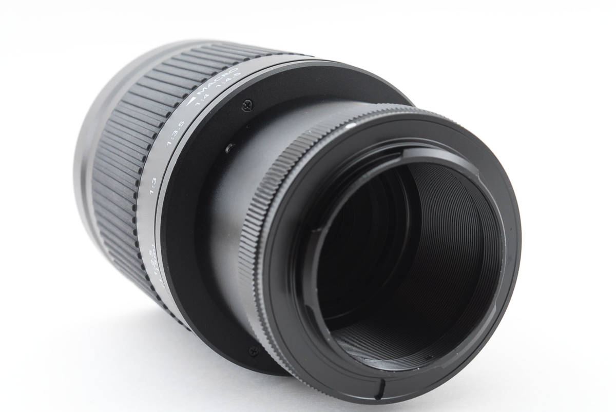 ★美品★ ケンコー Kenko MC MIRROR LENS 400mm F8 ソニーNEX用 #6716_画像7