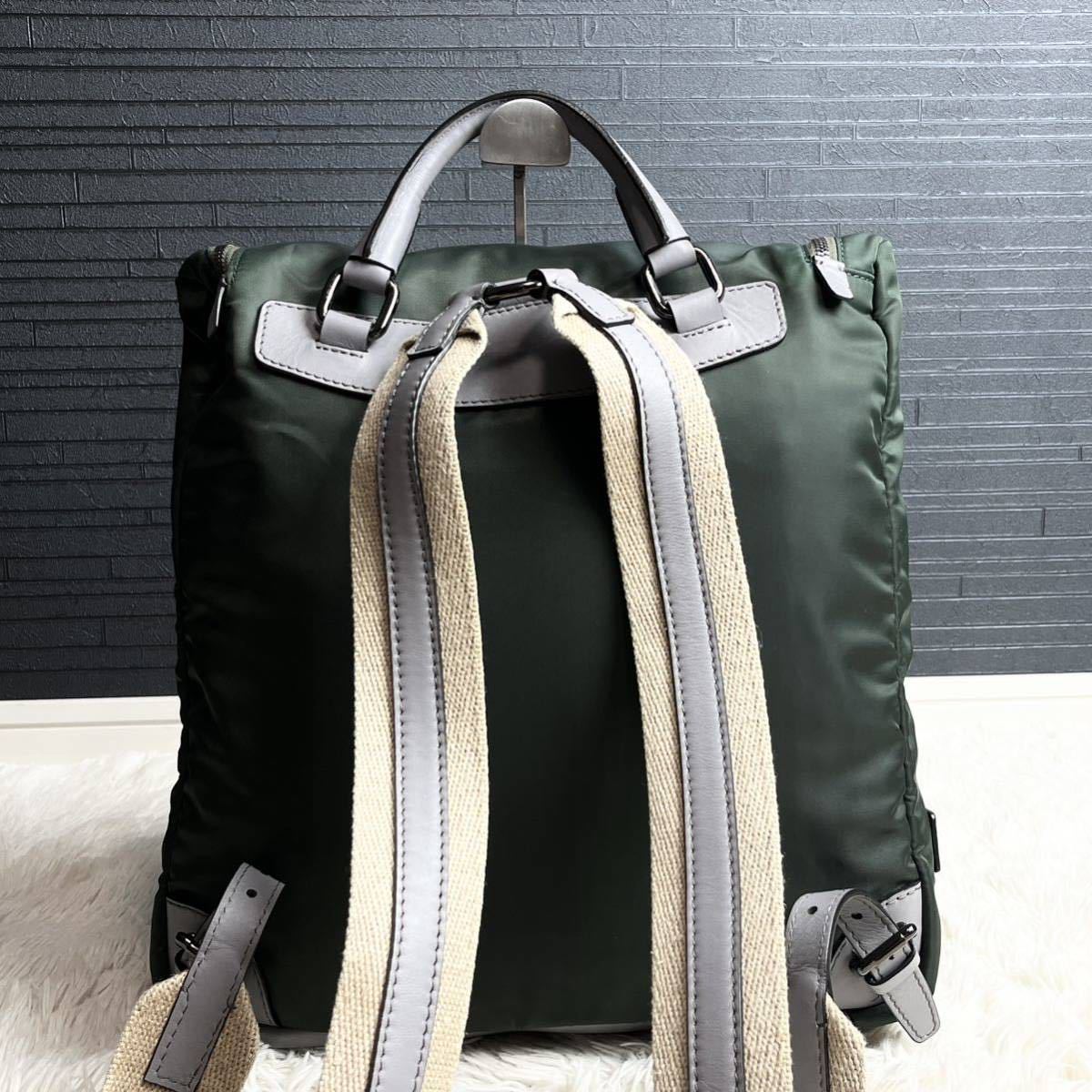 Sản phẩm 極美品/A4収納 ○ドルチェ&ガッバーナ DOLCE&GABBANA D&G