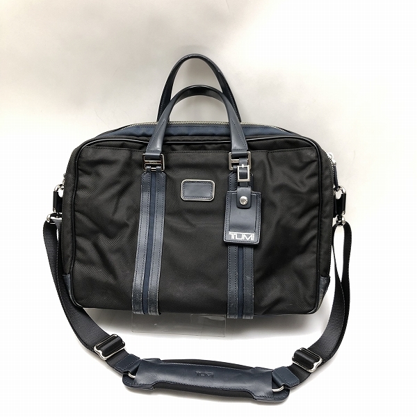 人気急上昇】 トゥミ ○TUMI 68409 I24-20 スト有 ラップトップバッグ