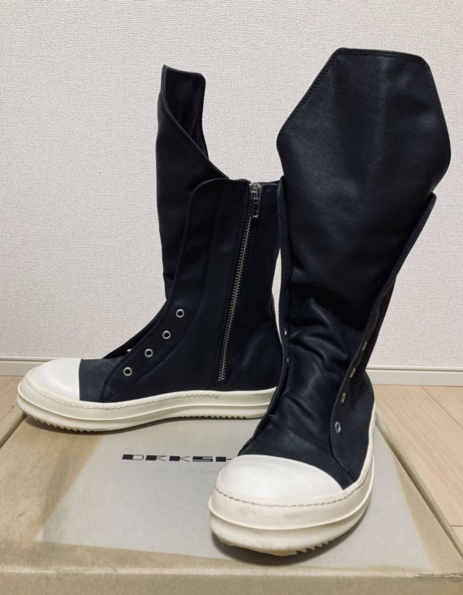 感謝の声続々！ Rick Owens DRKSHDW リックオウエンスダークシャドウ