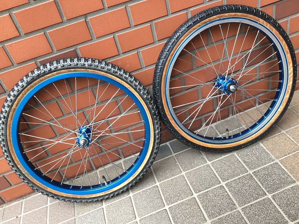 Yahoo!オークション - OLD BMX【 ARAYA 7X RIM × SHIMANO HUB Yahoo!オークション - OLD BMX【 ARAYA 7X RIM × SHIMANO HUB