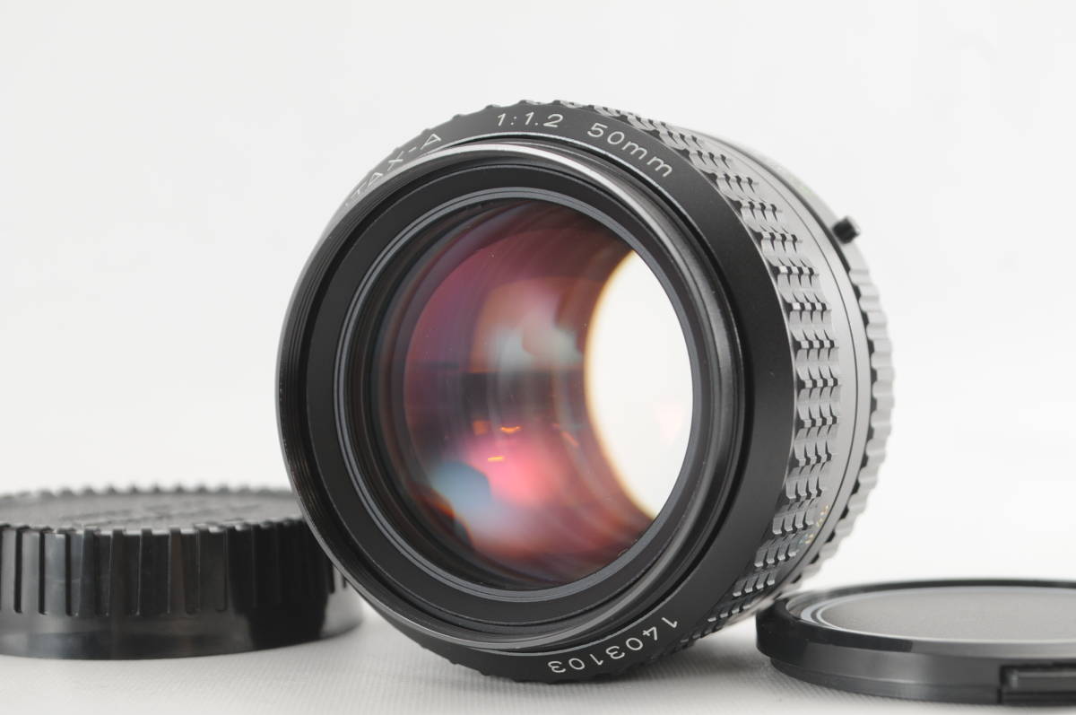 最安値】 smc ペンタックス PENTAX ☆超美品☆ PENTAX-A 細かく動作