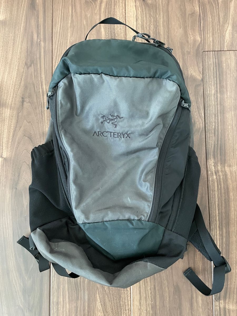 ARC''TERYX アークテリクス リュック ビームス コラボ バック ARC''TERYX アークテリクス リュック ビームス コラボ バック