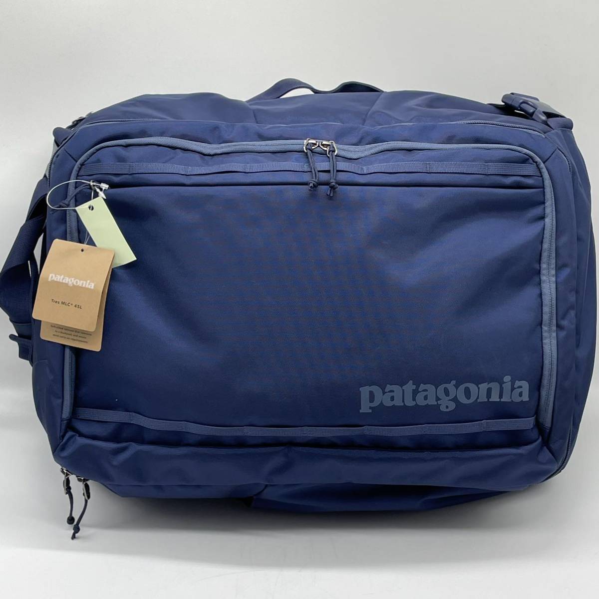 超特価sale開催】 【BN1158】タグ付き patagonia 大容量 ケース