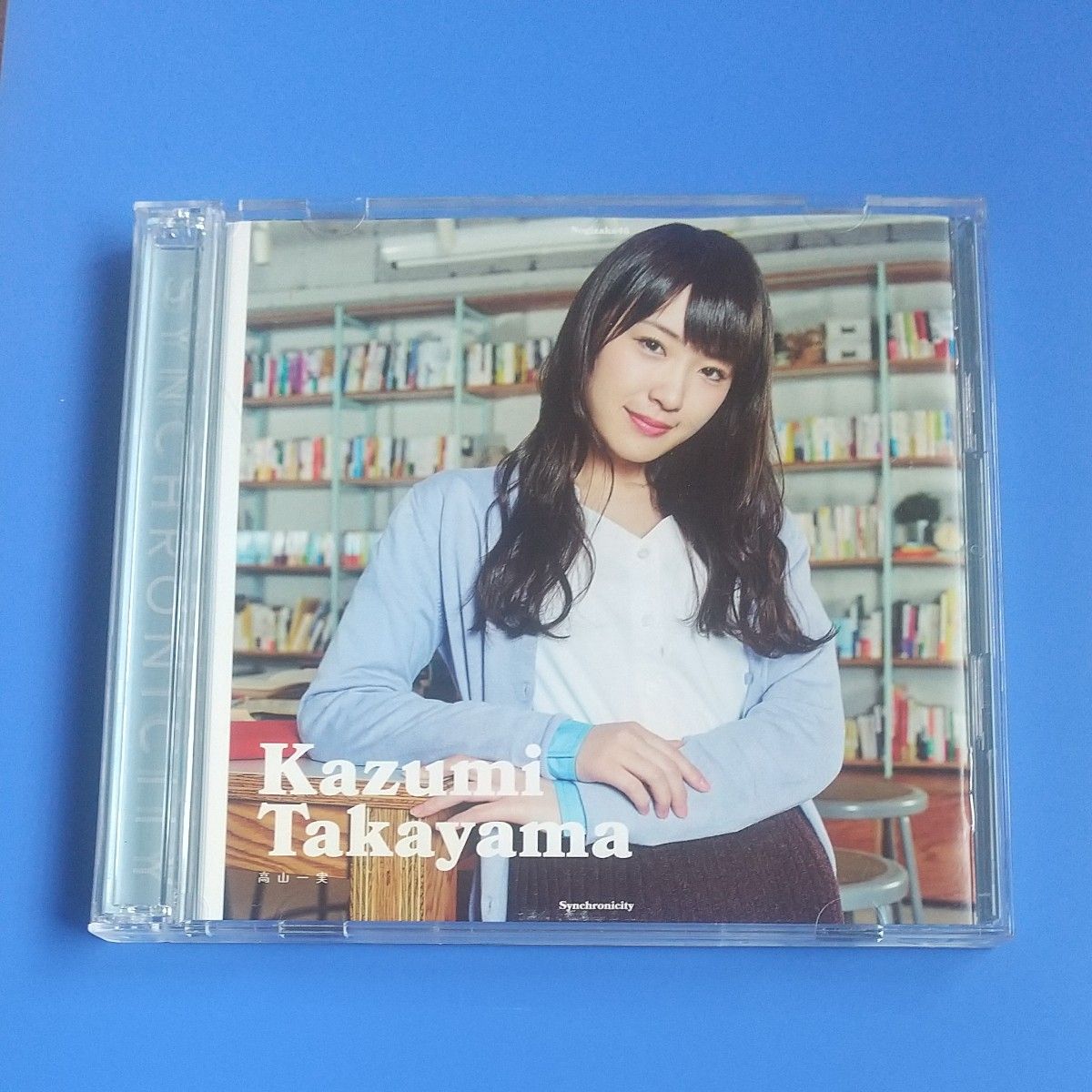 初回仕様Type-B 乃木坂46 CD+DVD/シンクロニシティ 18/4/25発売 オリコン加盟店