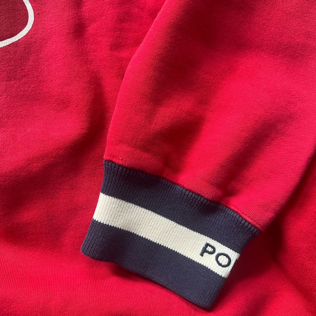 POLO RALPH LAUREN 1992 STADIUM COLLECTION オリジナル POLO RALPH LAUREN 1992 STADIUM COLLECTION オリジナル