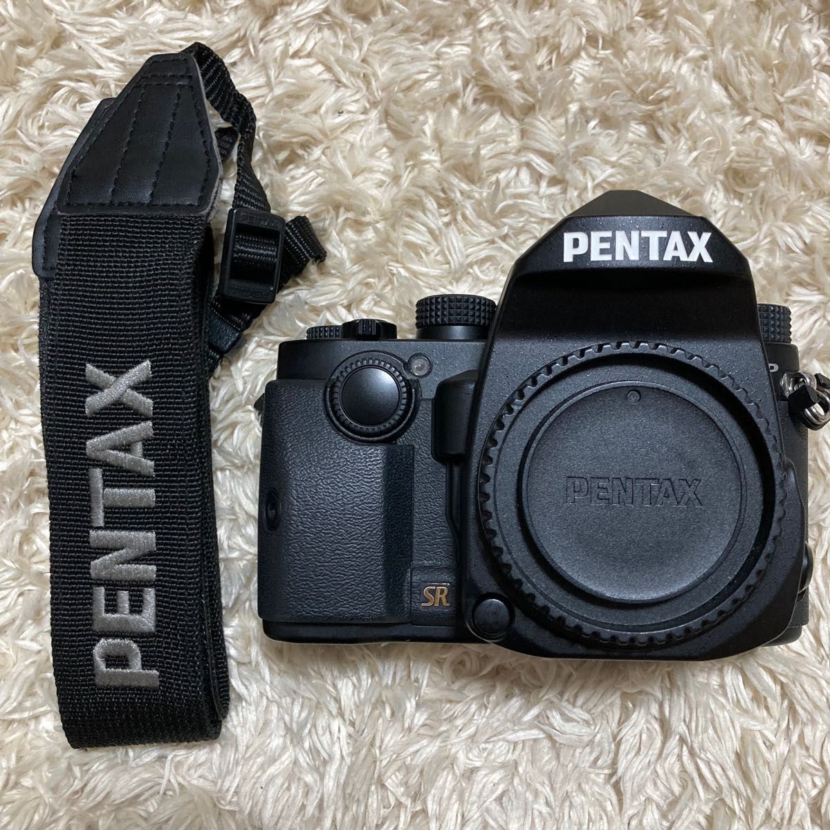 PENTAX KP ボディのみ|Yahoo!フリマ(旧PayPayフリマ)