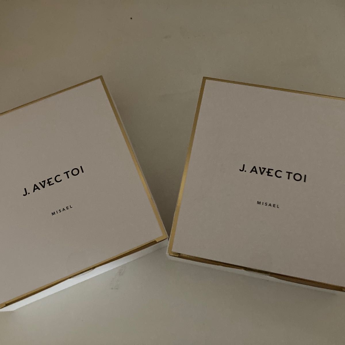最新版 J AVEC TOI j ノリツグ多機能UVクリーム ミザエル新品 2 最新版 J AVEC TOI j ノリツグ多機能UVクリーム ミザエル新品 2