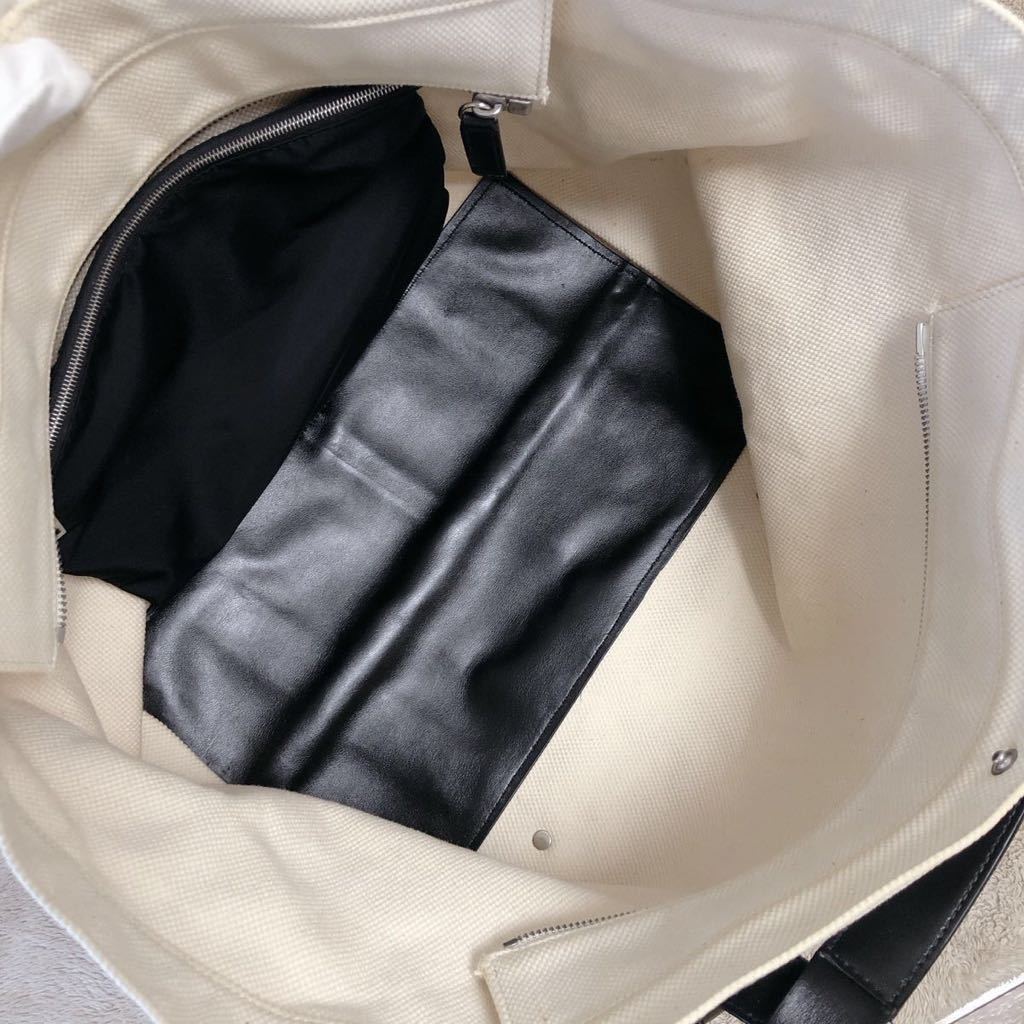 高級 JILSANDER + ジルサンダープラス トートバッグ リュック 高級 JILSANDER + ジルサンダープラス トートバッグ リュック