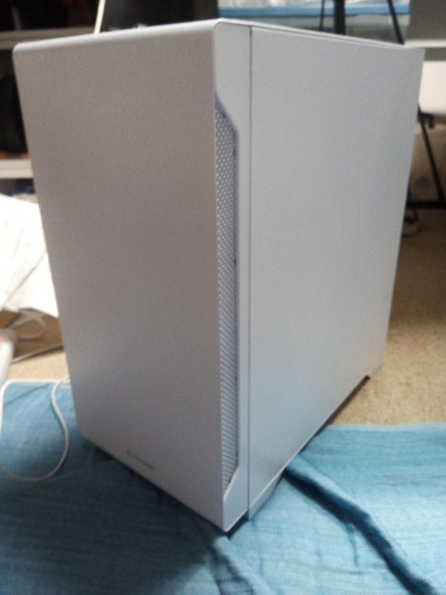 Win11Pro ゲーミングPC AMD Ryzen5 Radeon RX6600 16GB 1TB|Yahoo