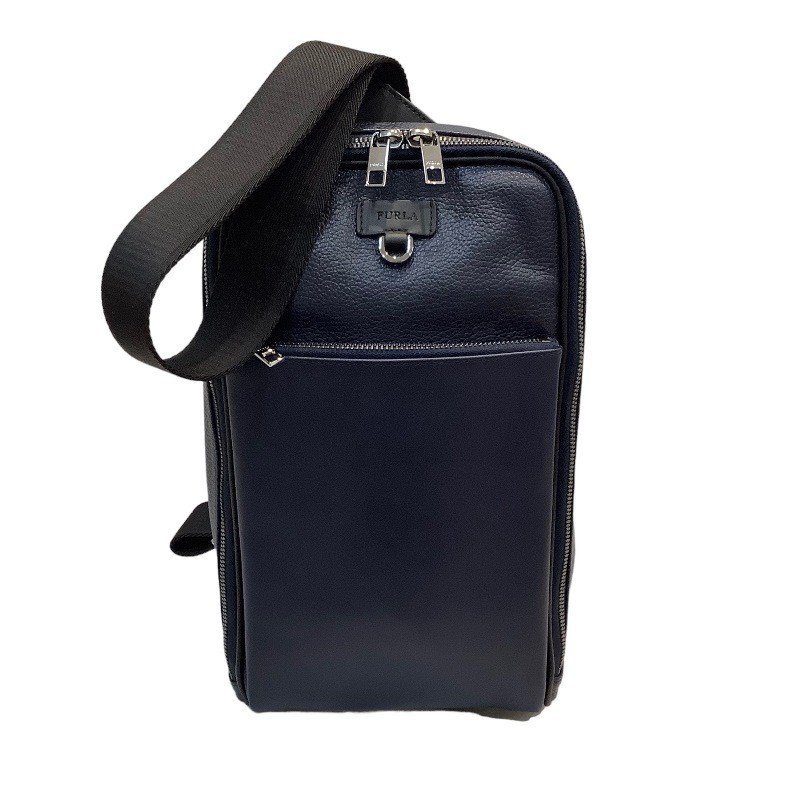 ☆決算特価商品☆ フルラ(FURLA) ボディーバッグ メンズバッグ