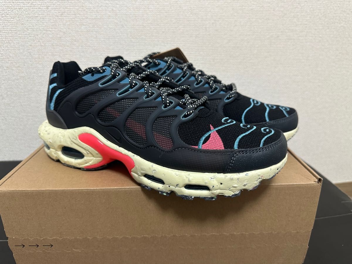 新品 未使用 NIKE エアマックス テラスケープ プラス NIKE｜Yahoo