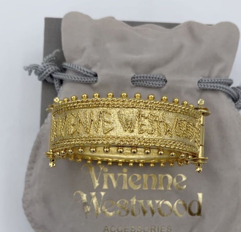 Vivienne Westwood Viviennes Westwood Bangle