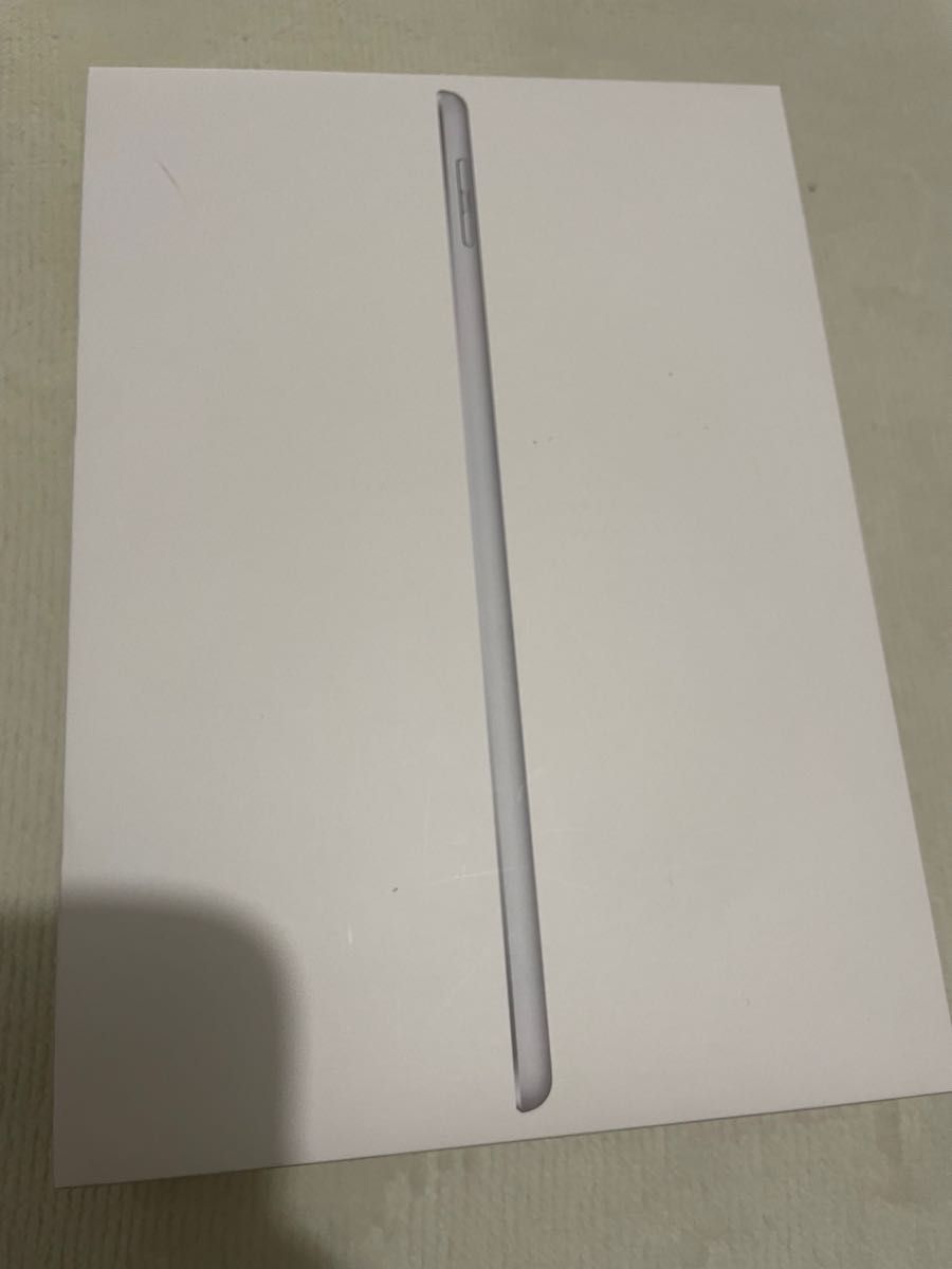 iPad 6世代　付属品　箱込み　Lightningケーブル　充電アダプタ Apple 新品未使用