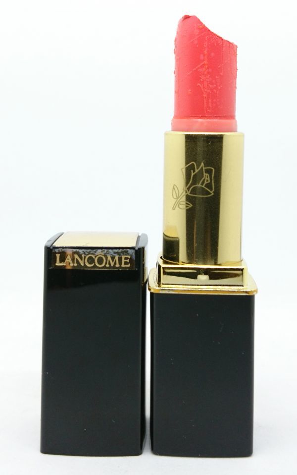 LANCOME Lancome #03 ROSE ESPACE губная помада rouge помада 4.4ml * стоимость доставки 140 иен 