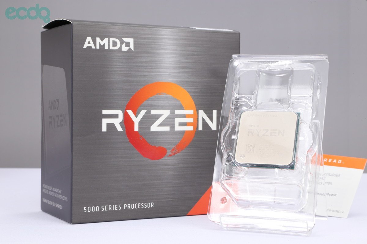 限定製作】 BOX 5700X 7 Ryzen AMD 】 動作正常 | 美品 【 【 】 4.6