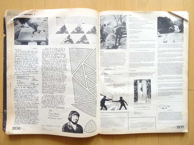 洋書◇The Last Whole Earth Catalog 1971 ホールアースカタログ