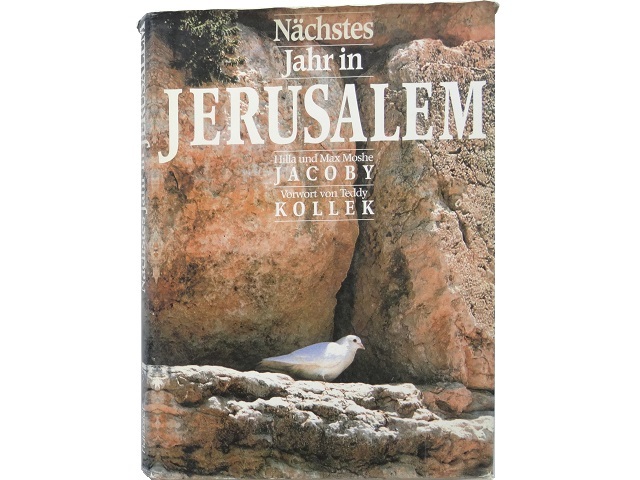 洋書◆エルサレム写真集 本 歴史 イスラエル 建物 遺跡_画像1