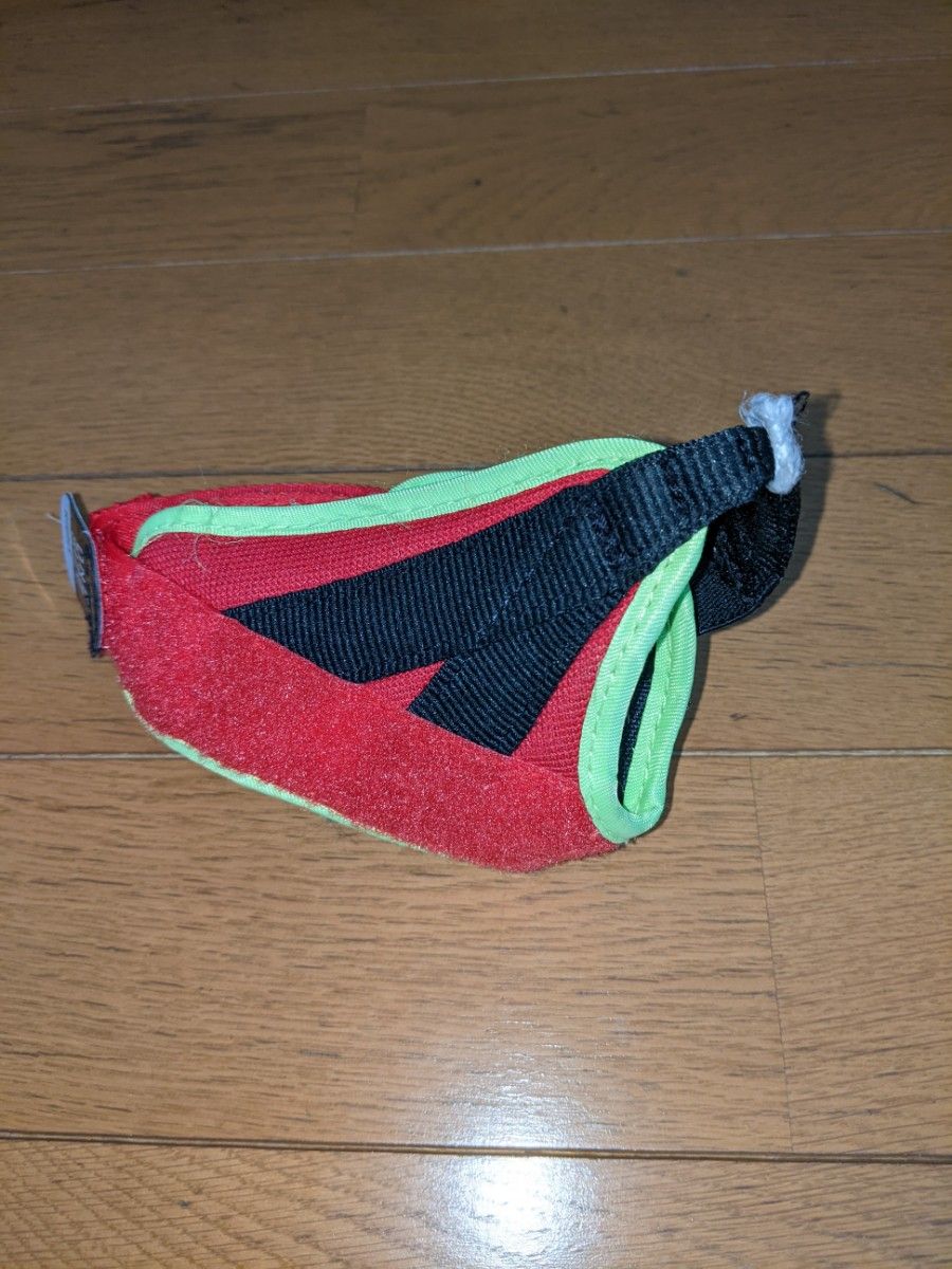 レキ　Leki TRIGGER S FRAME STRAP ストラップ