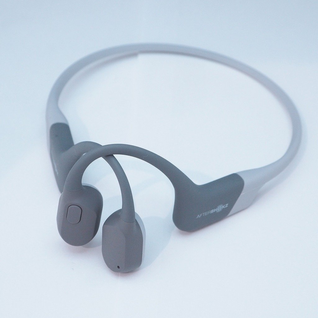 卸売 アフターショックズ AEROPEX AS800 骨伝導イヤホン AfterShokz