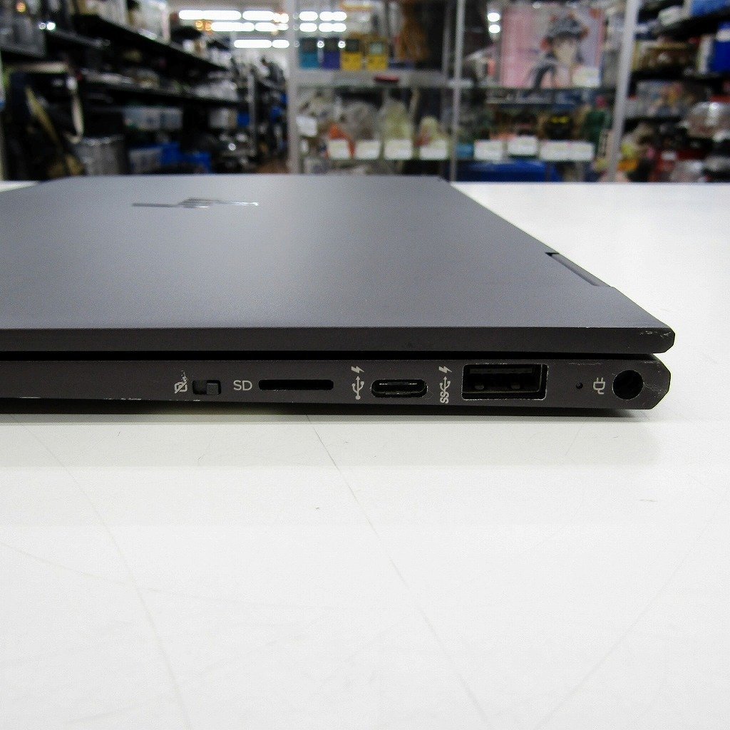 うのにもお得な ヒューレットパッカード HP 13-ar0002AU 2019年製