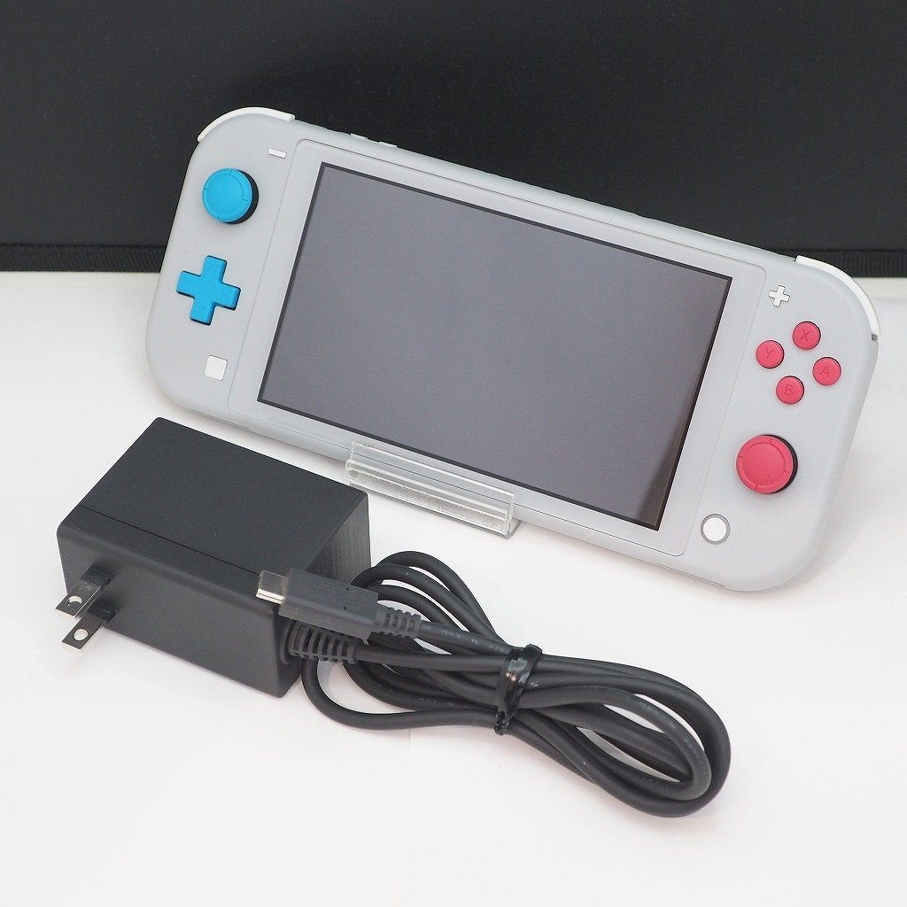 ニンテンドー Nintendo Switch Lite HDH-S-GBZAA