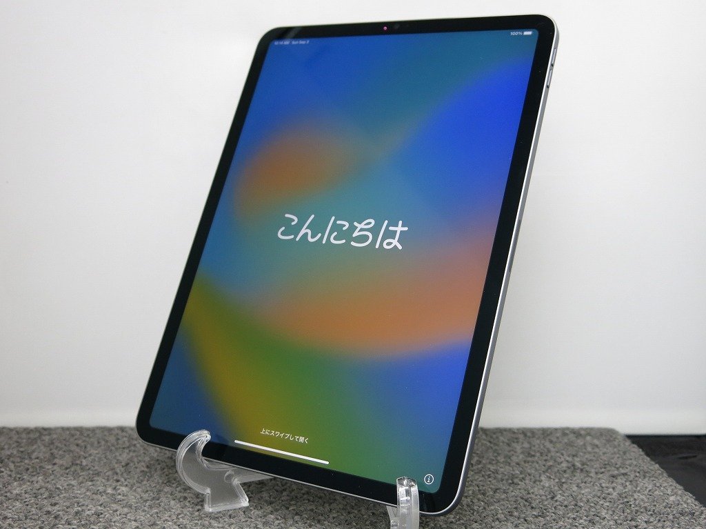 人気新品 iPad 第3世代 Apple アップル Pro 本体のみ MHQU3J/A
