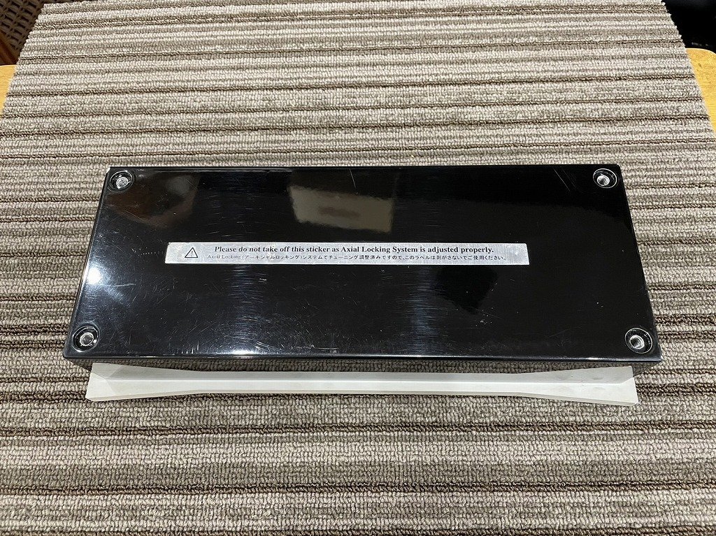 超格安価格 FURUTECH フルテック 4+4口 4+4 e-TP 20A/15A 電源タップ