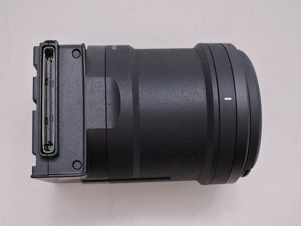 リコー RICOH GXR用 レンズ A16 24-85mm F3.5-5.5_画像5