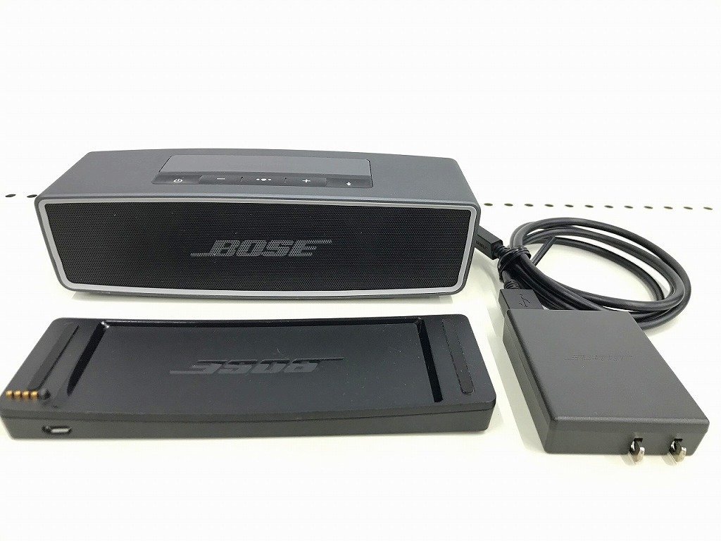 BOSE◇SoundLink Mini II/スピーカー-