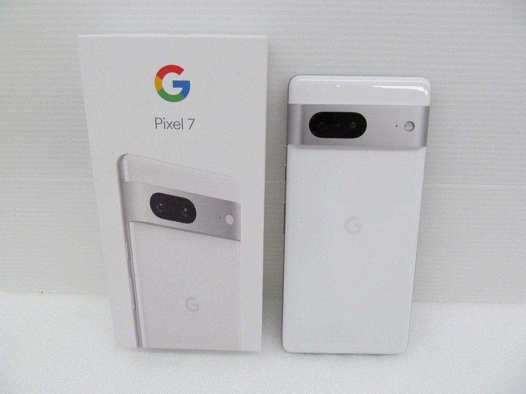 1年保証』 Google グーグル Google SIMフリー 128GB 7 Pixel Android