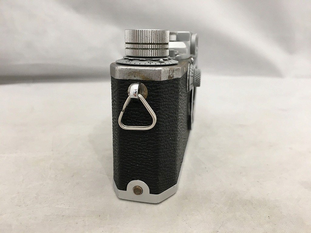 人気商品】 キヤノン IIF改 レンジファインダー Canon キヤノン